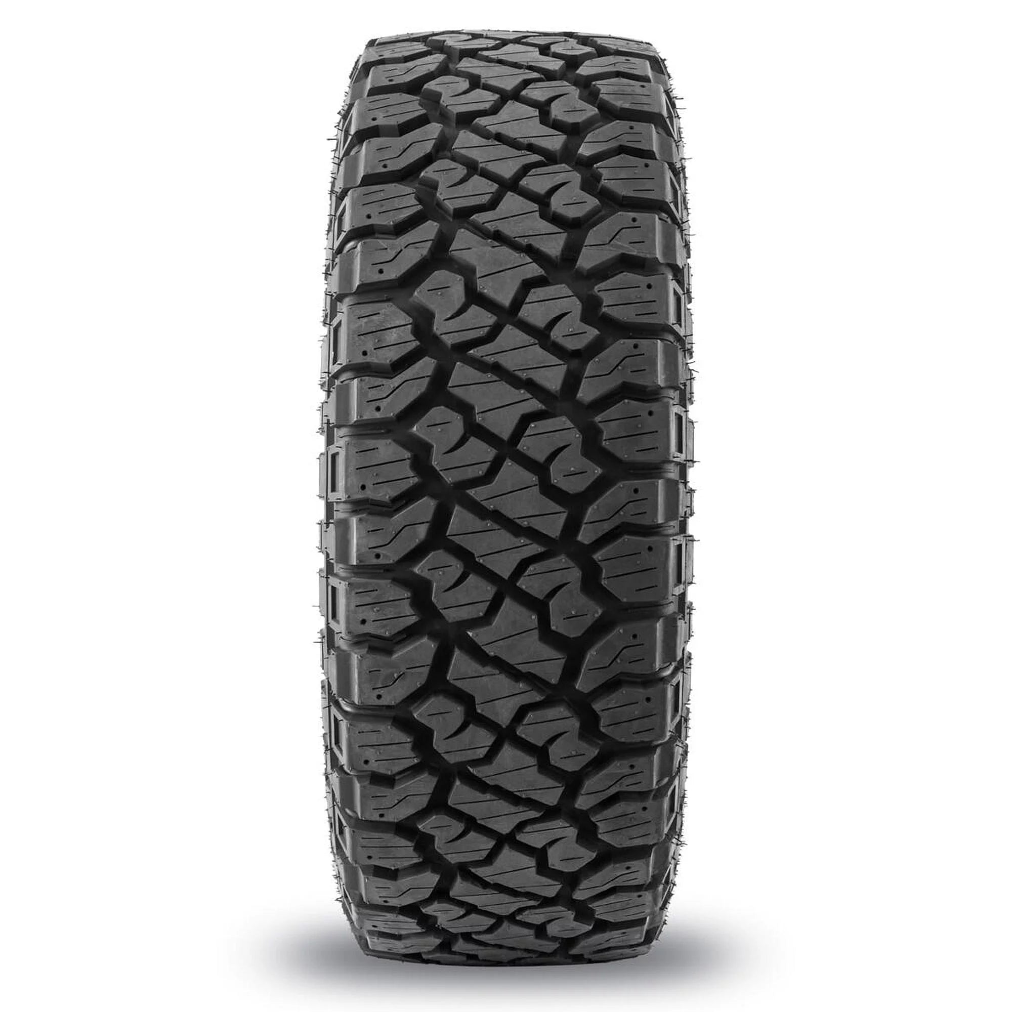 LT275/65R18 Kenda Klever R/T KR601 Rugged Terrain 123/120R E Light Truck Tire - Gun Hill Tire House (WTW - WHOLESALE TIRES & WHEELS)