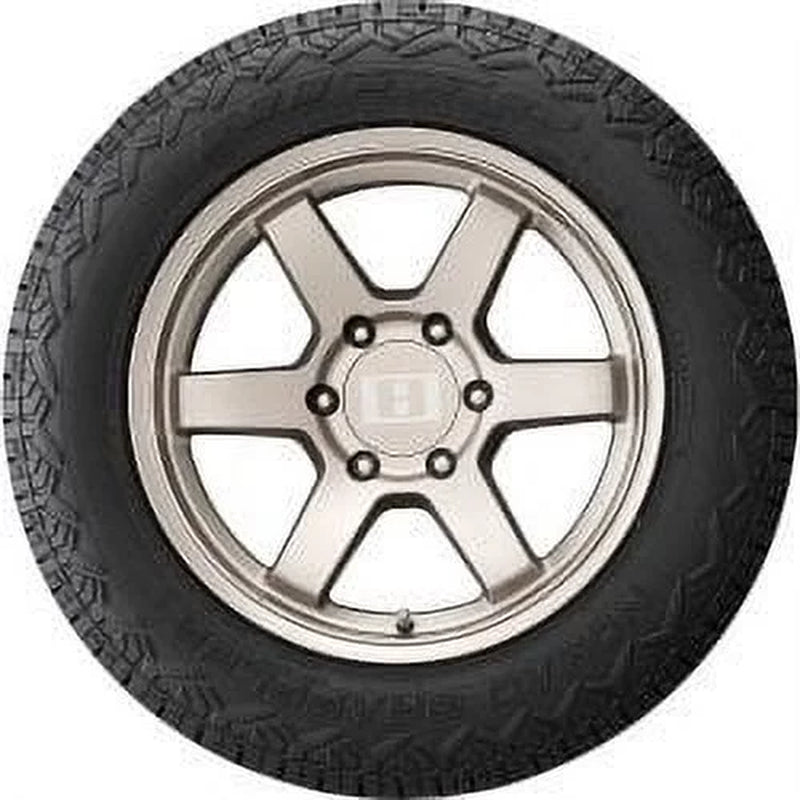 245/50R20 Nitto Nomad Grappler All Terrain 105H XL Suv/Crossover Tire - Gun Hill Tire House (WTW - WHOLESALE TIRES & WHEELS)