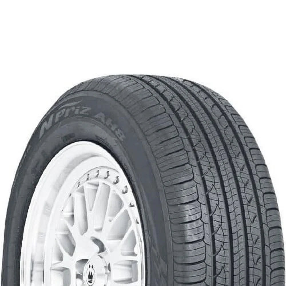 215/65R16 Nexen N'Priz AH8 All Season 98V Passenger Tire - Gun Hill Tire House (WTW - WHOLESALE TIRES & WHEELS)