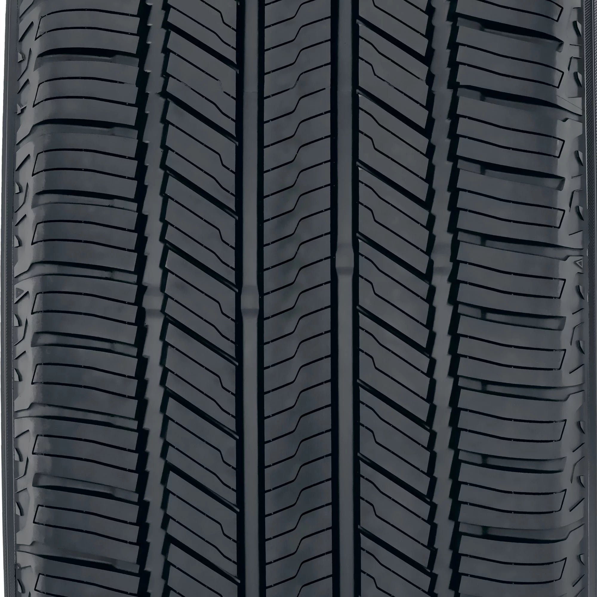 255/55R18XL Yokohama Geolandar CV G058 109V BW All Season Tire - Gun Hill Tire House (WTW - WHOLESALE TIRES & WHEELS)