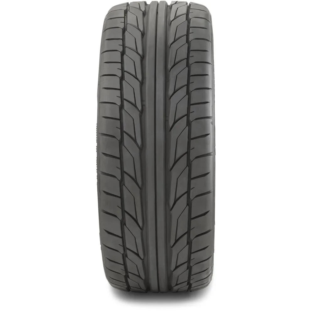 275/30ZR19 Nitto NT555 G2 UHP 96W XL Passenger Tire - Gun Hill Tire House (WTW - WHOLESALE TIRES & WHEELS)