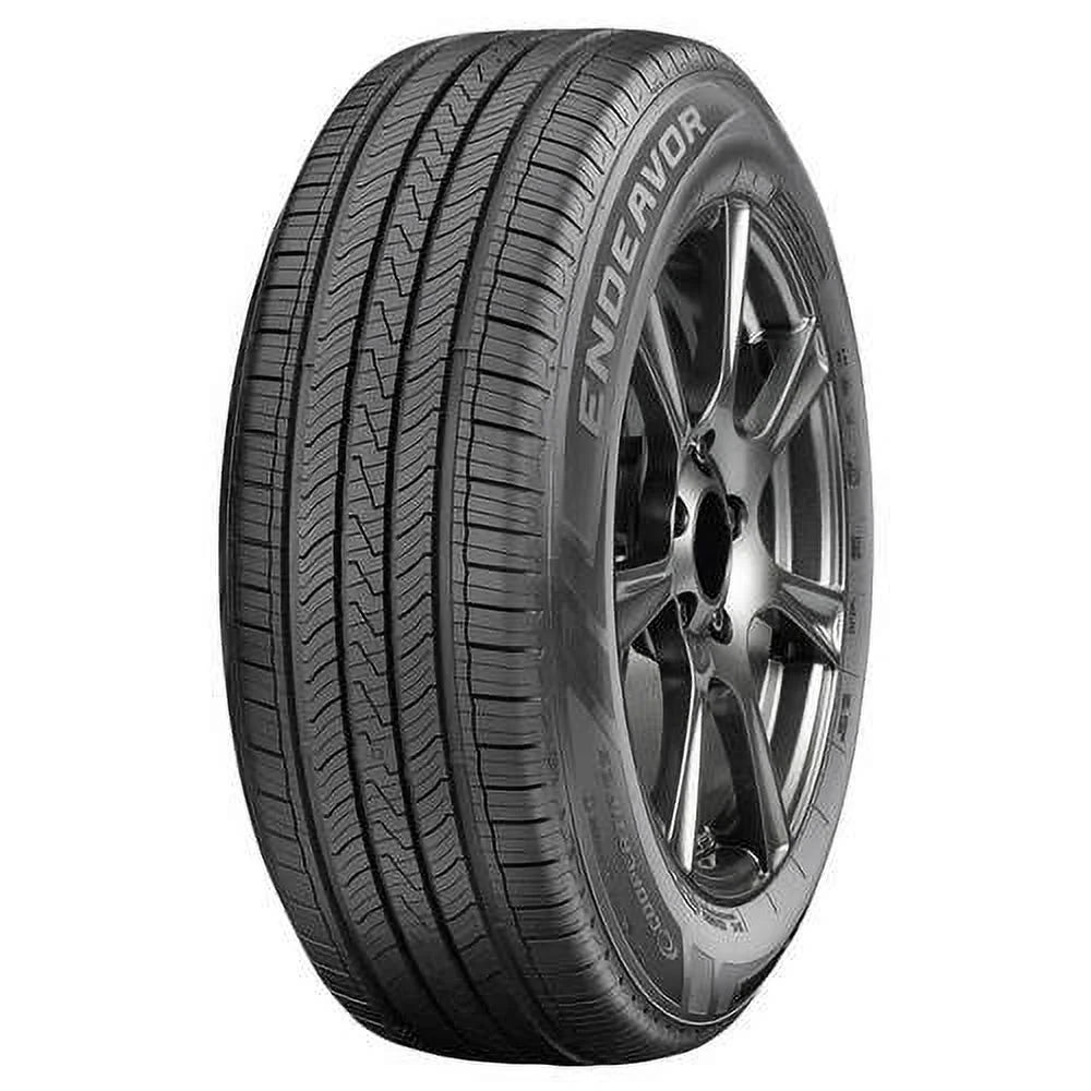 185/65R15 Cooper Endeavor All Season 88H Passenger Tire - Gun Hill Tire House (WTW - WHOLESALE TIRES & WHEELS)