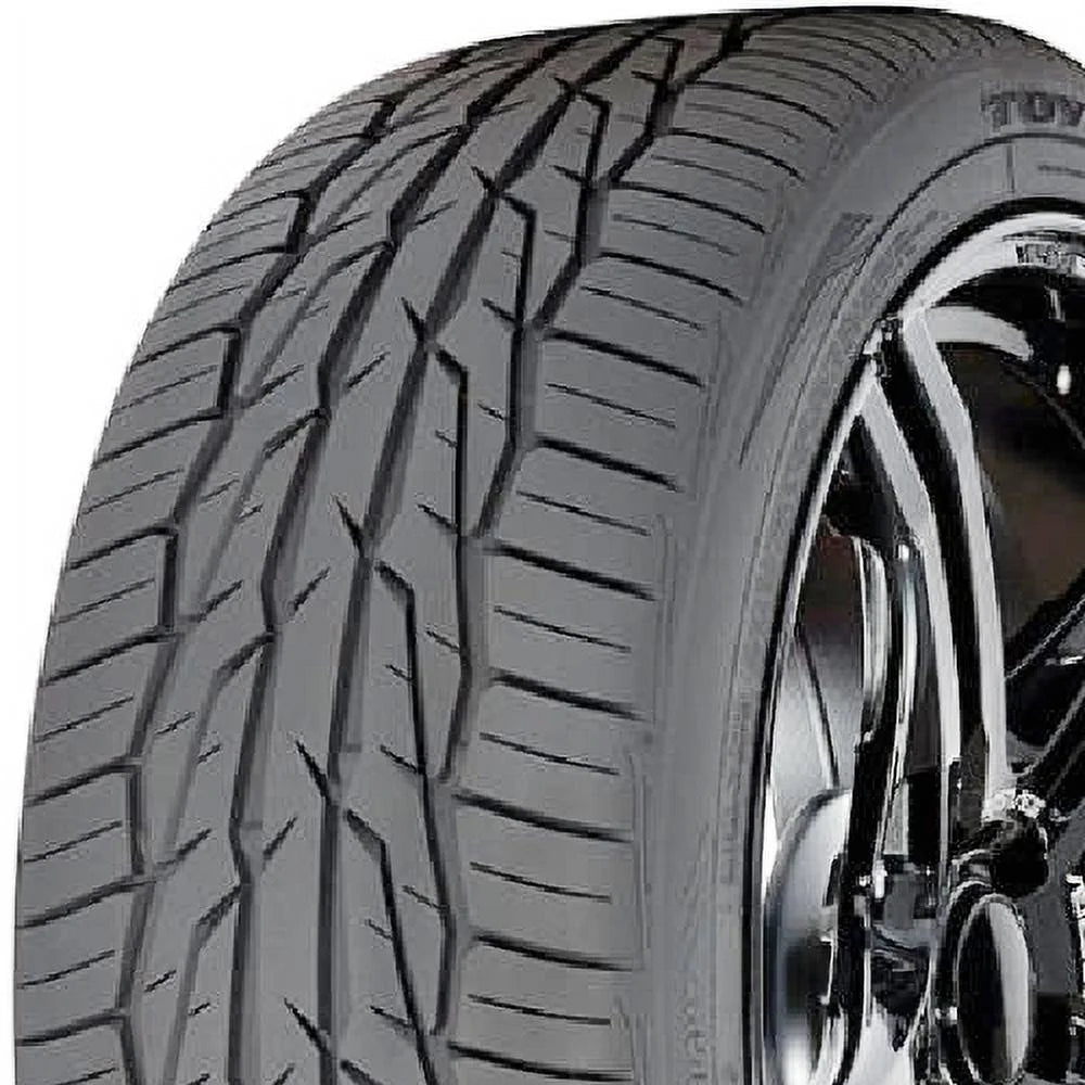 245/35R20 Toyo Extensa HPII 95W XL High - Performance Tire - Gun Hill Tire House (WTW - WHOLESALE TIRES & WHEELS)