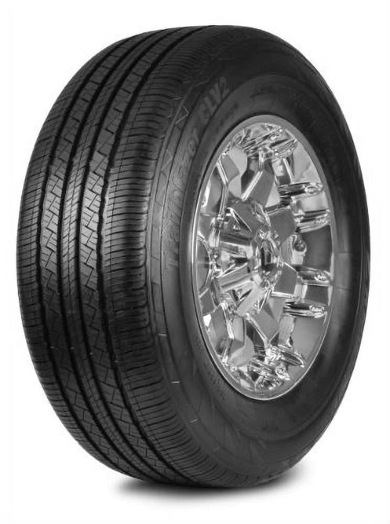 265/70R16 Kenda Klever A/T2 KR628 All Terrain 112T Light Truck Tire - Gun Hill Tire House (WTW - WHOLESALE TIRES & WHEELS)
