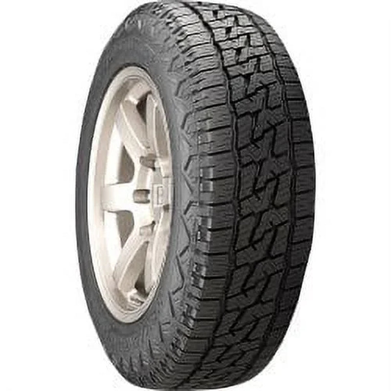 255/60R18 Nitto Nomad Grappler All Terrain 112H XL Suv/Crossover Tire - Gun Hill Tire House (WTW - WHOLESALE TIRES & WHEELS)