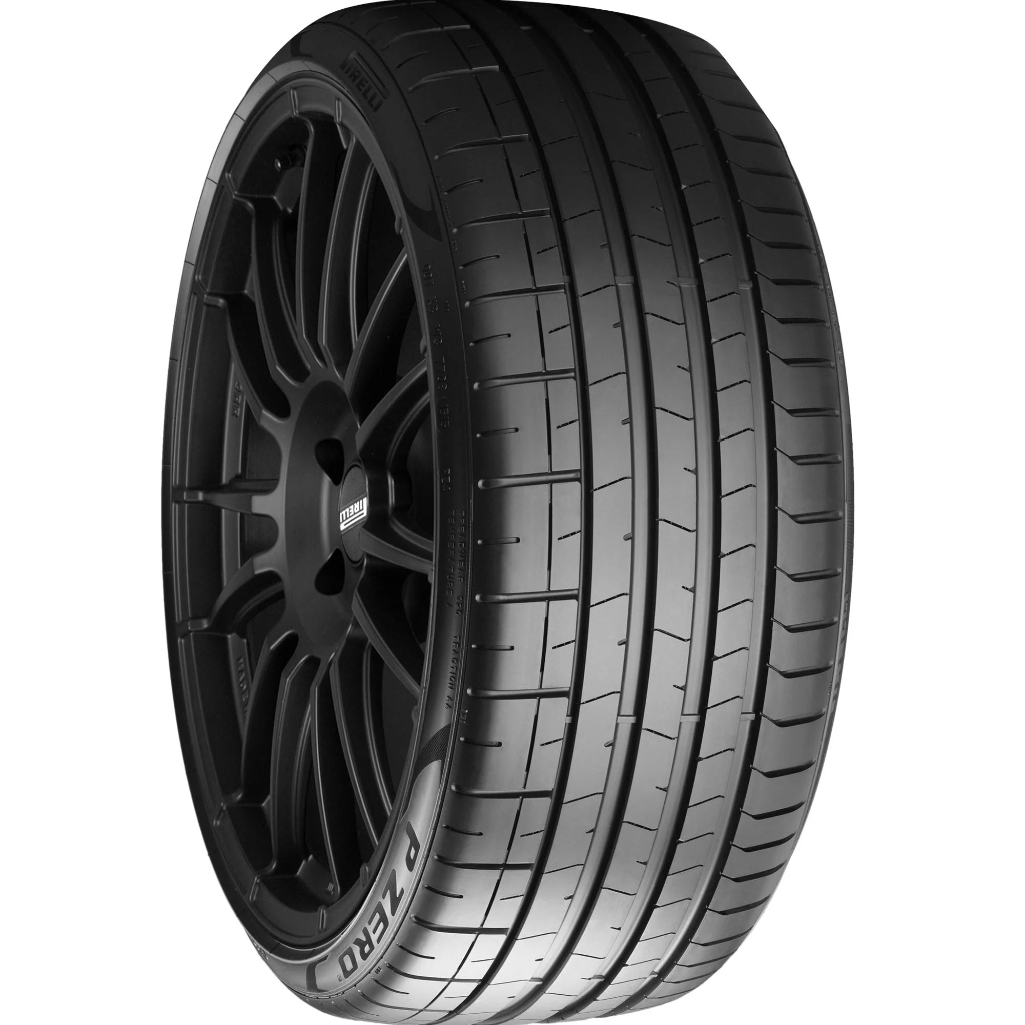 275/50R20 Pirelli P Zero (Pz4 - Sport) Summer 113W XL Passenger Tire - Gun Hill Tire House (WTW - WHOLESALE TIRES & WHEELS)