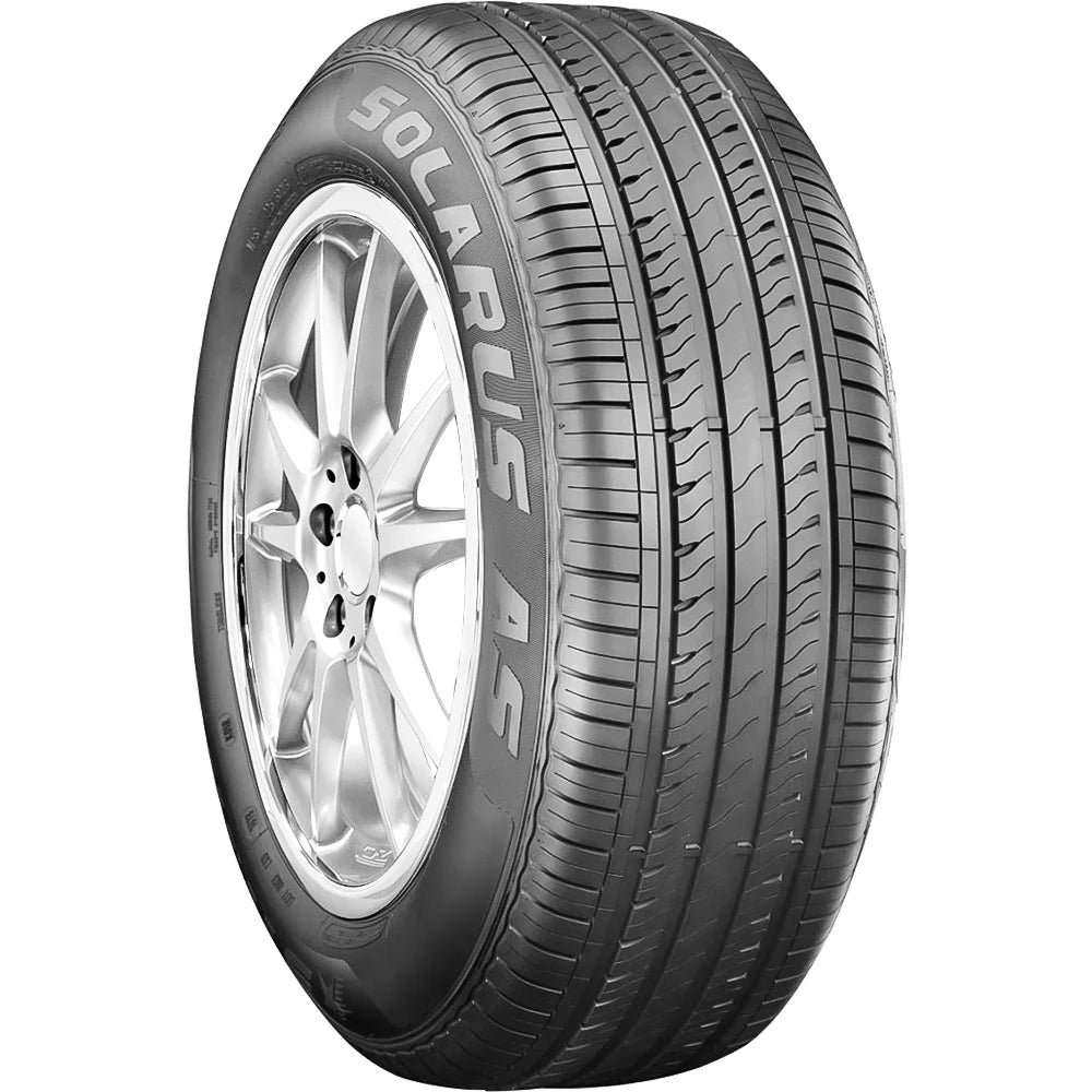 235/45R18 Starfire Solarus as 94V All - Season Tire - Gun Hill Tire House (WTW - WHOLESALE TIRES & WHEELS)