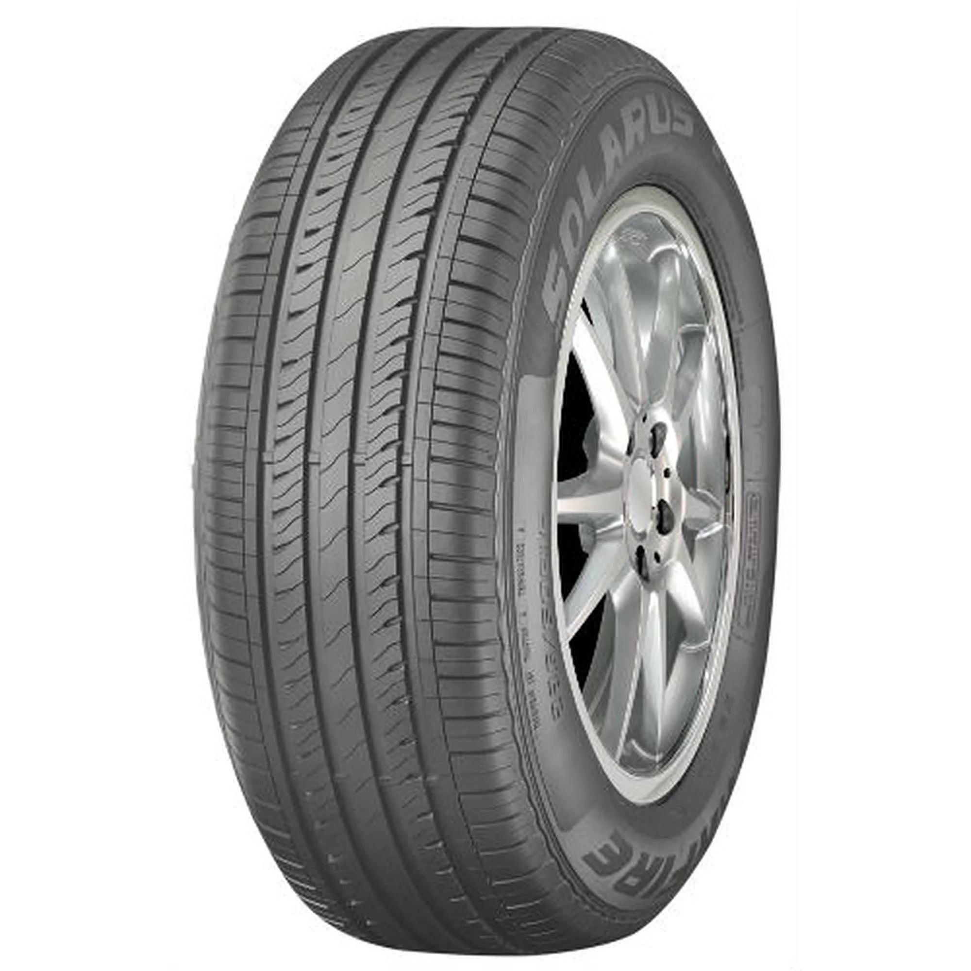 P225/60R17 Starfire Solarus as All Season 99H Passenger Tire - Gun Hill Tire House (WTW - WHOLESALE TIRES & WHEELS)