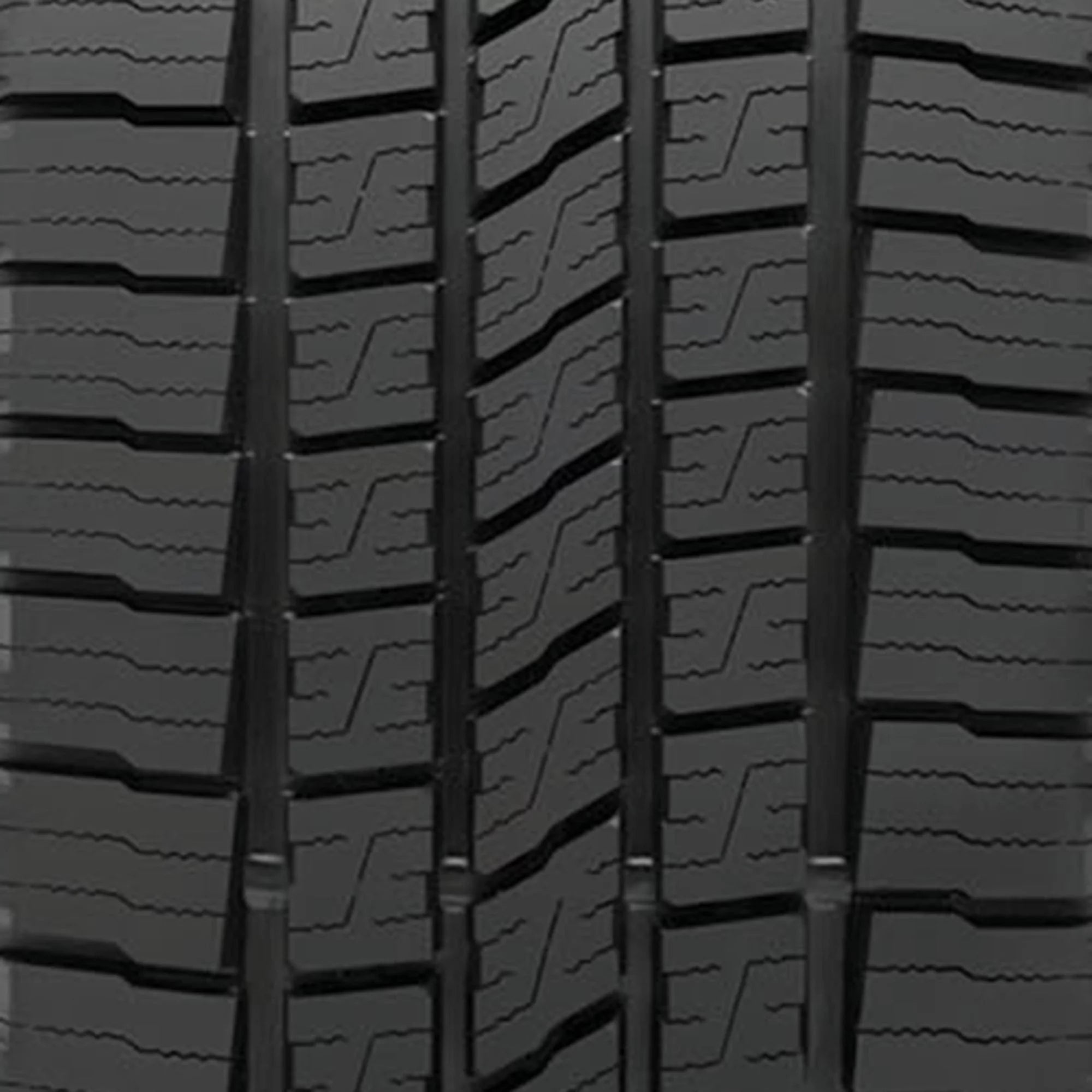 225/75R16C Falken Wildpeak H/T02 All Season 121/120R E Light Truck Tire - Gun Hill Tire House (WTW - WHOLESALE TIRES & WHEELS)