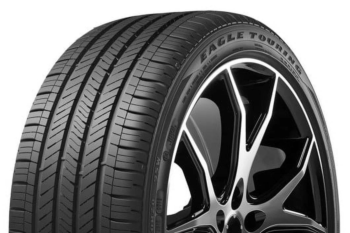 245/45R20 Goodyear Eagle Touring 99V All - Season Tire - Gun Hill Tire House (WTW - WHOLESALE TIRES & WHEELS)