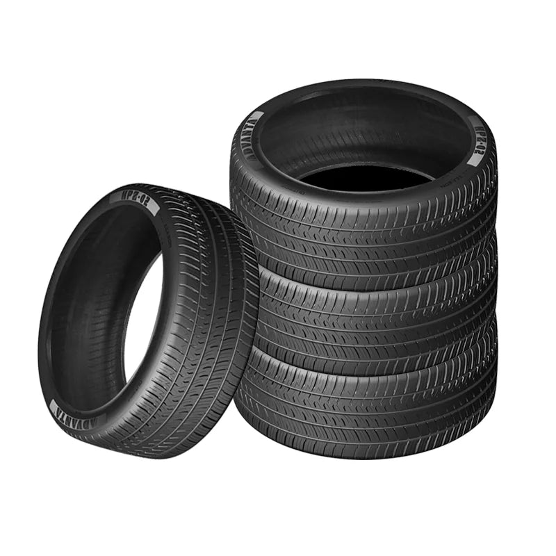 215/55R17 Advanta HPZ - 02 98W XL as A/S High Performance - Gun Hill Tire House (WTW - WHOLESALE TIRES & WHEELS)