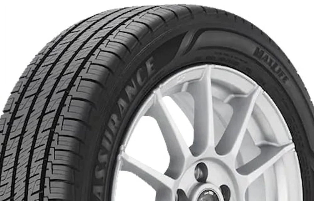 235/45R19 Goodyear Assurance Maxlife 95H All - Season Tire - Gun Hill Tire House (WTW - WHOLESALE TIRES & WHEELS)