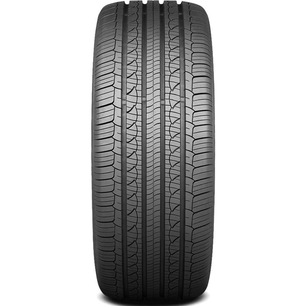 P245/55R18 Nexen N'Priz AH8 All Season 102H Passenger Tire - Gun Hill Tire House (WTW - WHOLESALE TIRES & WHEELS)