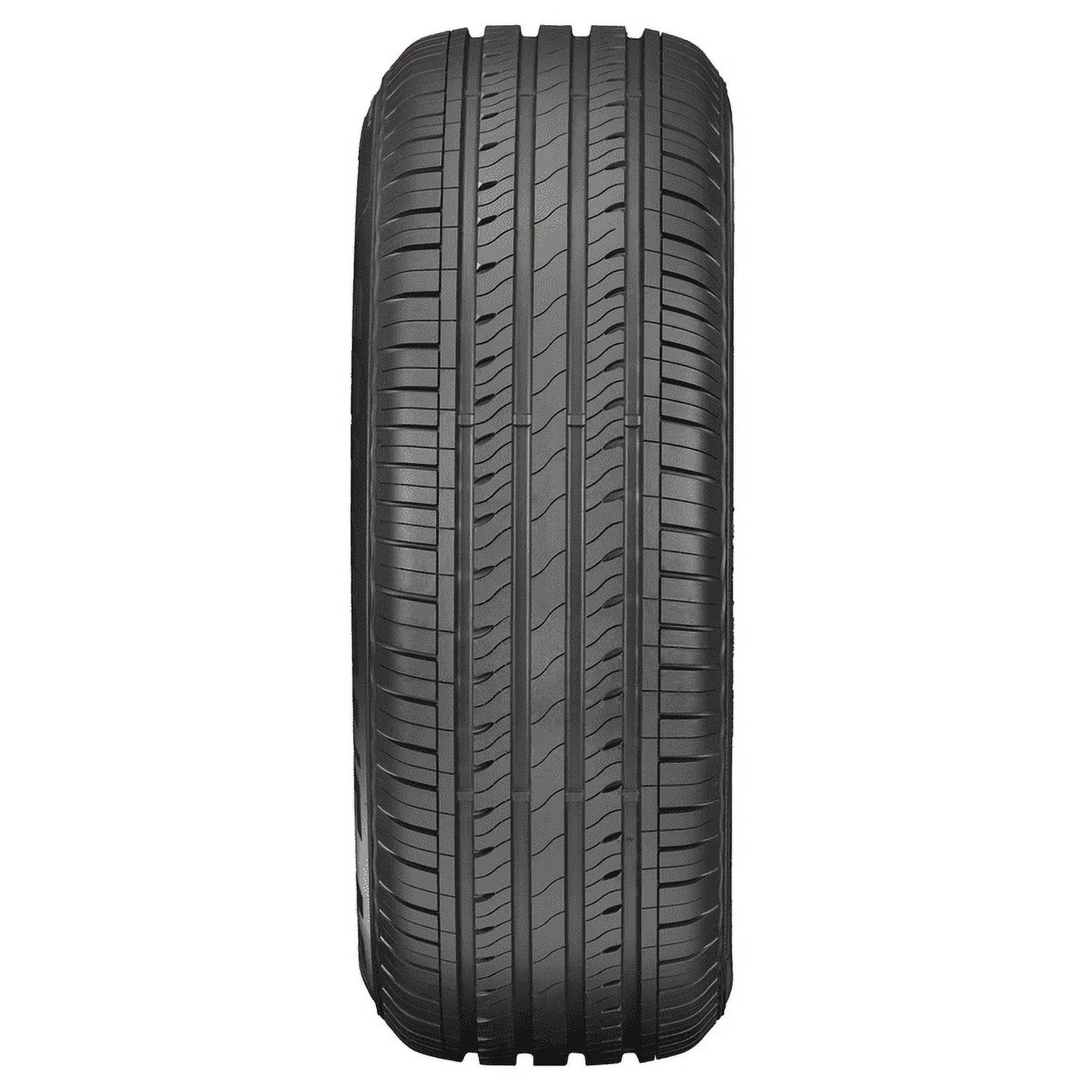 215/60R16 Starfire Solarus as All Season 95V Passenger Tire - Gun Hill Tire House (WTW - WHOLESALE TIRES & WHEELS)