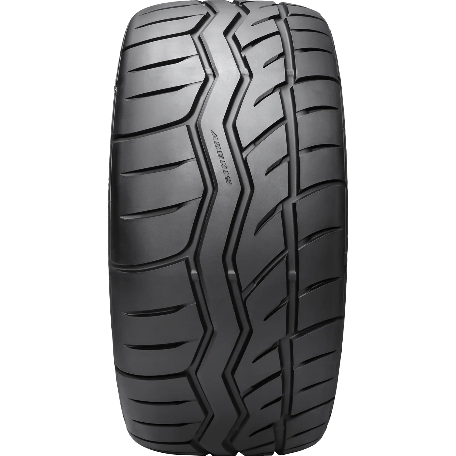 255/40R17 Falken Azenis RT615K+ 94W BW Summer Tire - Gun Hill Tire House (WTW - WHOLESALE TIRES & WHEELS)