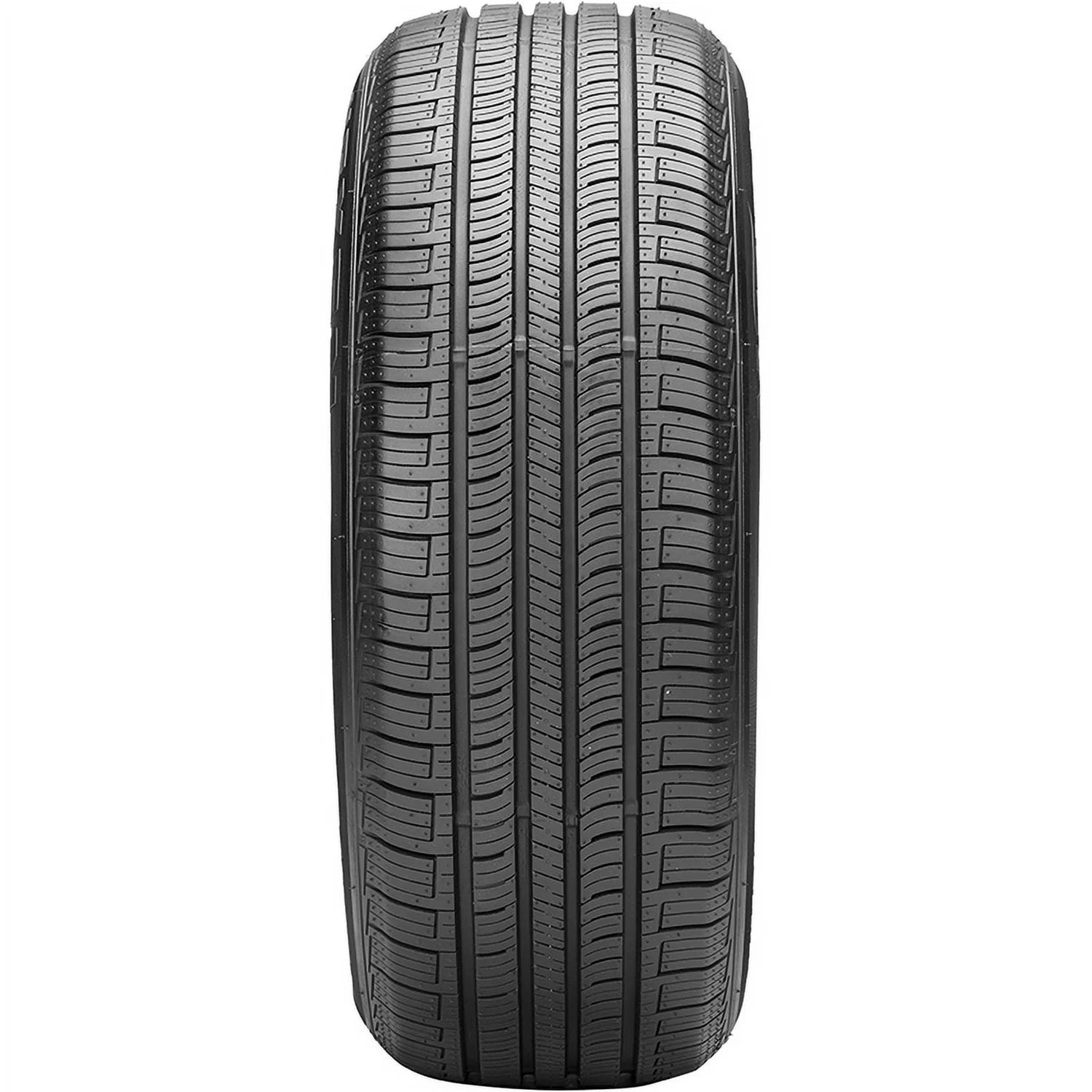255/55R20 Nexen N'Priz AH5 107H as A/S All Season - Gun Hill Tire House (WTW - WHOLESALE TIRES & WHEELS)