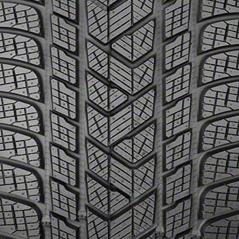 285/40R20 Pirelli Scorpion Winter Winter 108V XL Passenger Tire - Gun Hill Tire House (WTW - WHOLESALE TIRES & WHEELS)