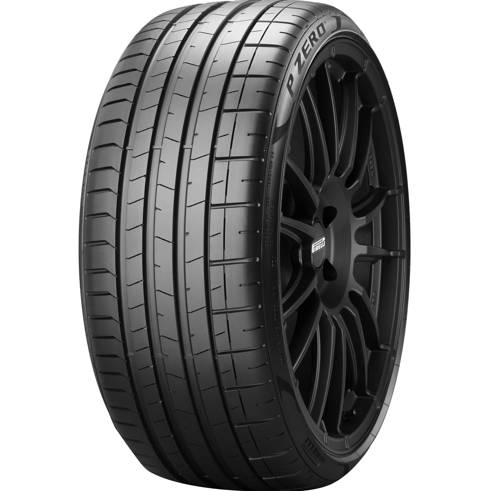 245/40ZR18 Pirelli P Zero (Pz4 - Sport) Summer (97Y) XL Passenger Tire - Gun Hill Tire House (WTW - WHOLESALE TIRES & WHEELS)