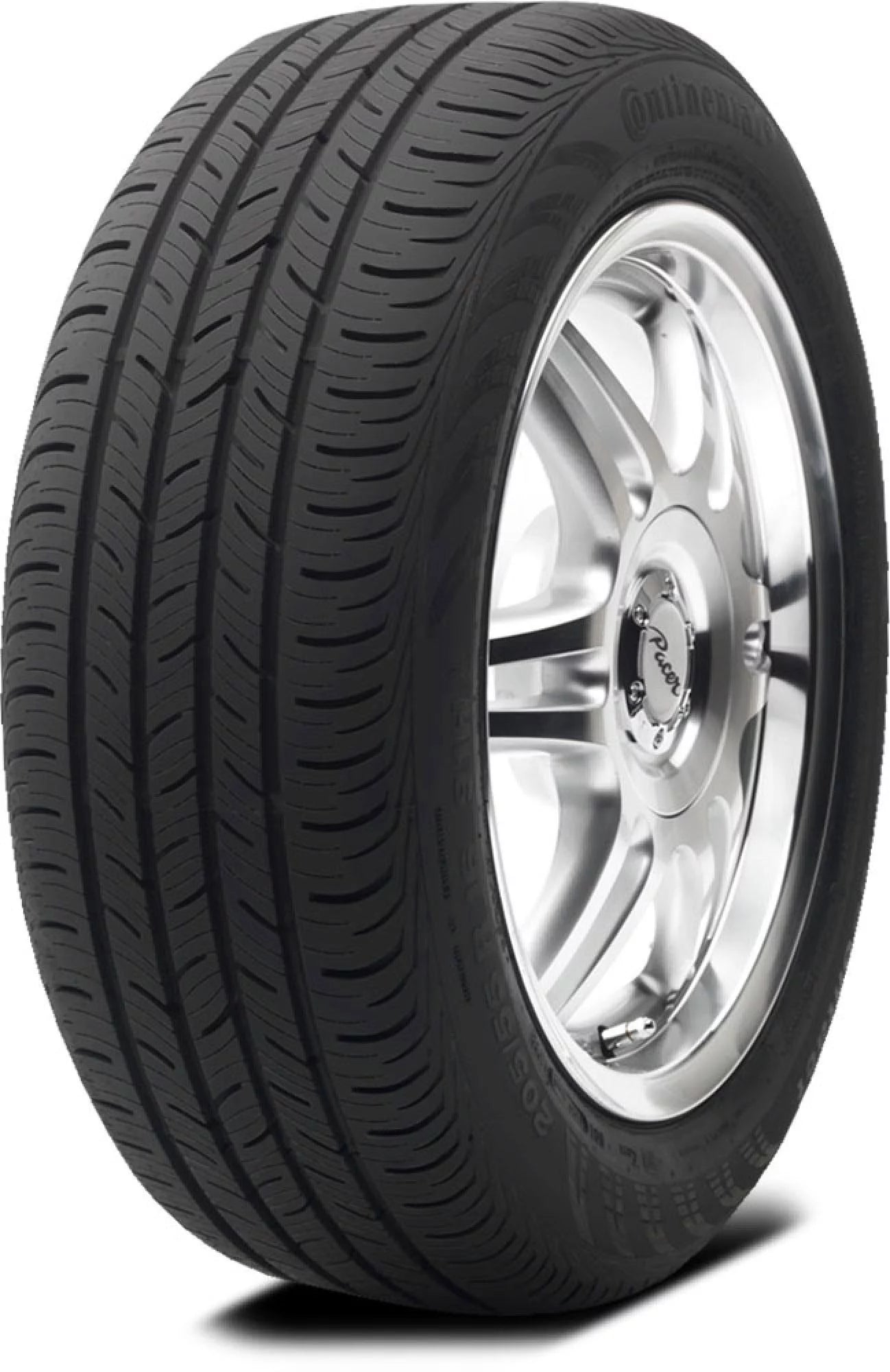 165/60R15 Continental Contiprocontact All Season 77T Passenger Tire - Gun Hill Tire House (WTW - WHOLESALE TIRES & WHEELS)