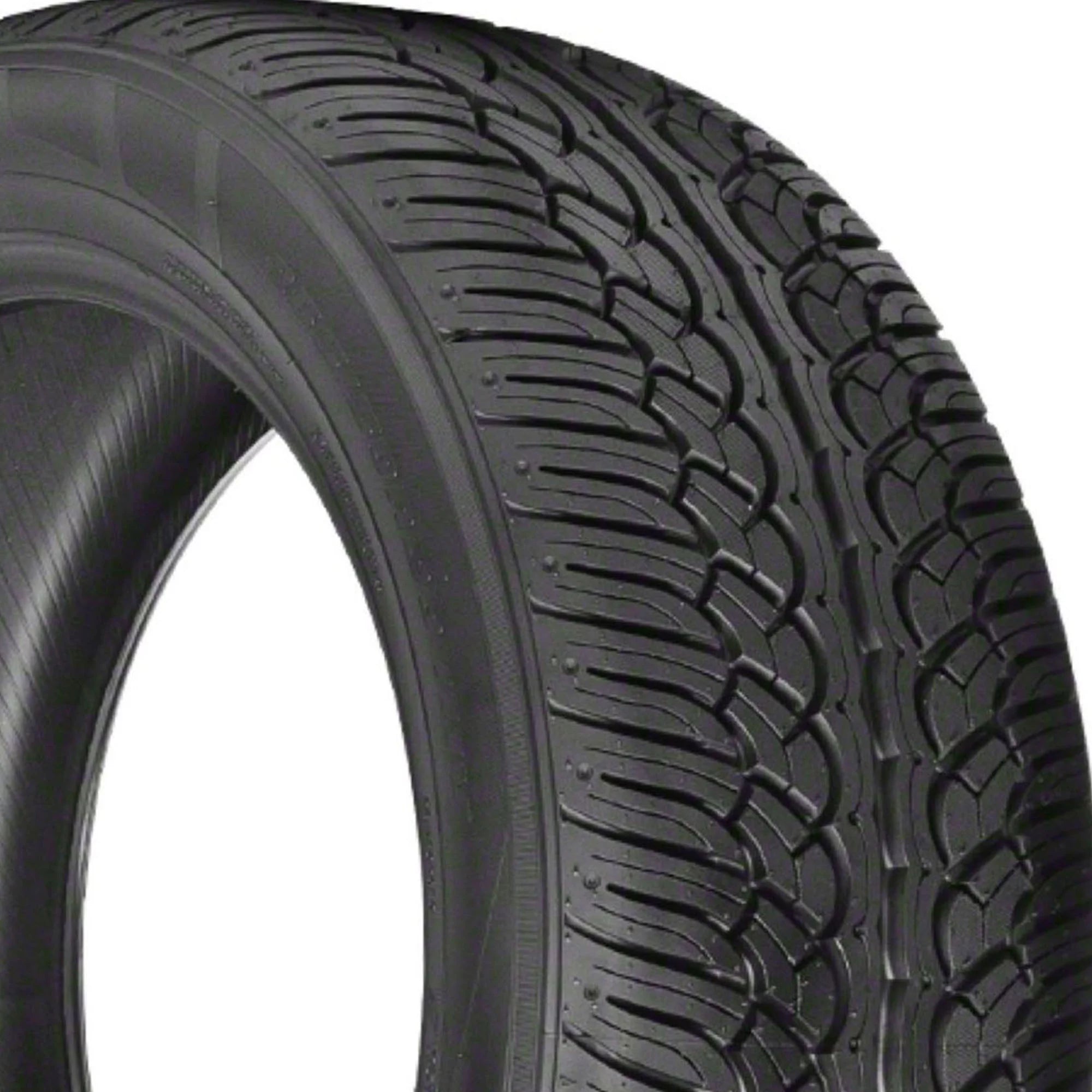 315/35R24 Yokohama Parada Spec - X Performance 114V XL Suv/Crossover Tire - Gun Hill Tire House (WTW - WHOLESALE TIRES & WHEELS)