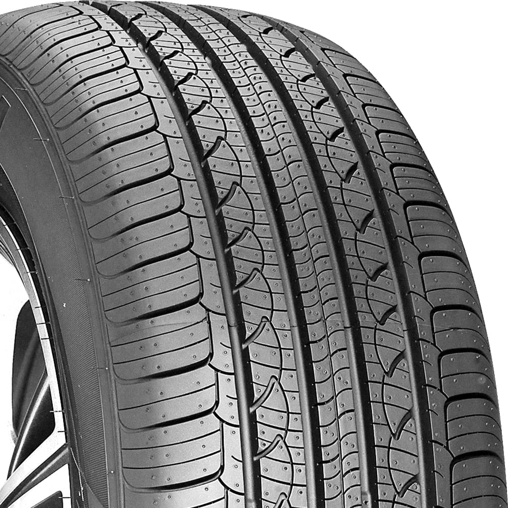 225/55R19 Nexen N'Priz AH8 All Season 99H Passenger Tire - Gun Hill Tire House (WTW - WHOLESALE TIRES & WHEELS)