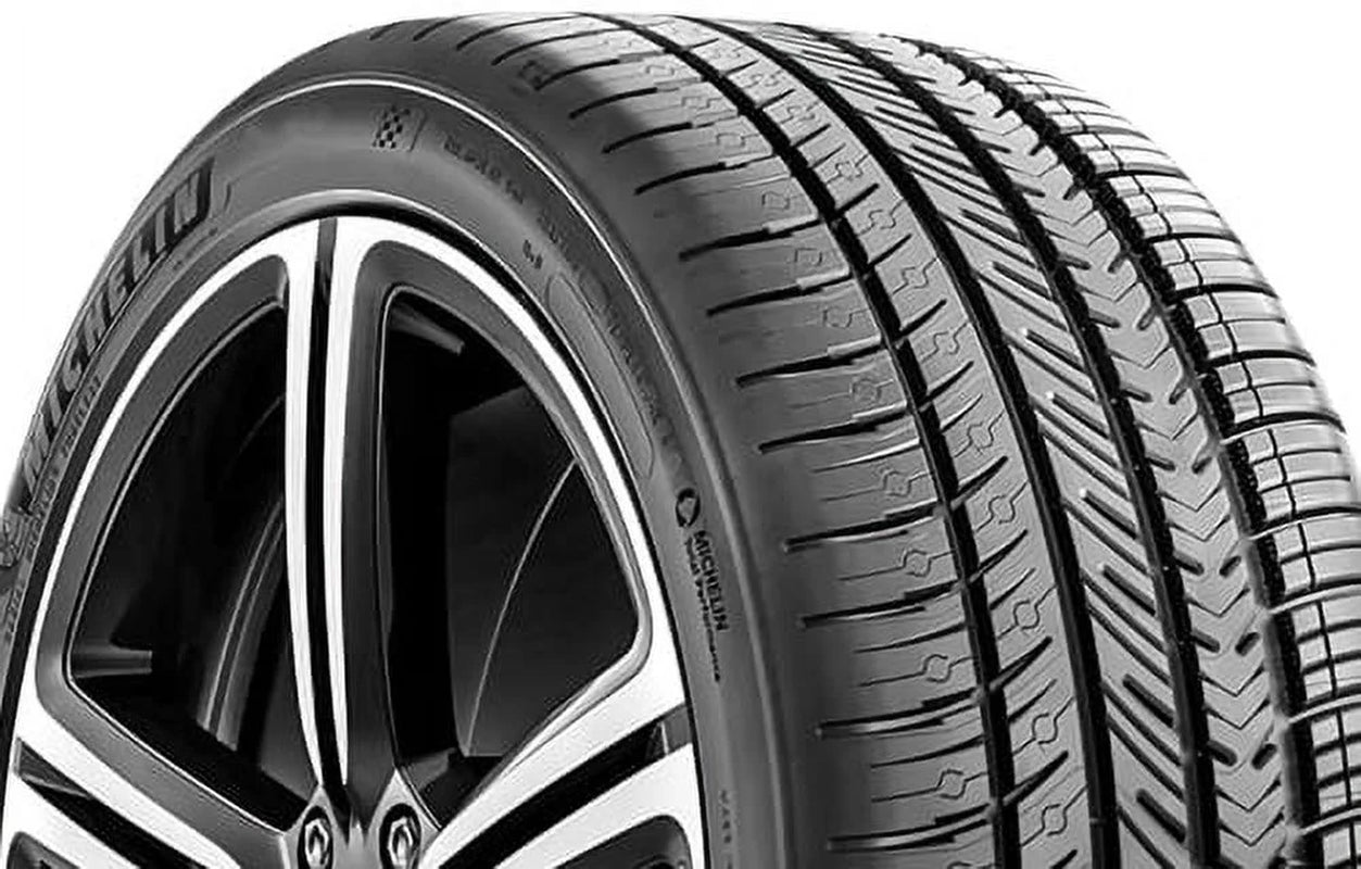 285/30ZR20 Michelin Pilot Sport All - Season 4 (95Y) Tire - Gun Hill Tire House (WTW - WHOLESALE TIRES & WHEELS)