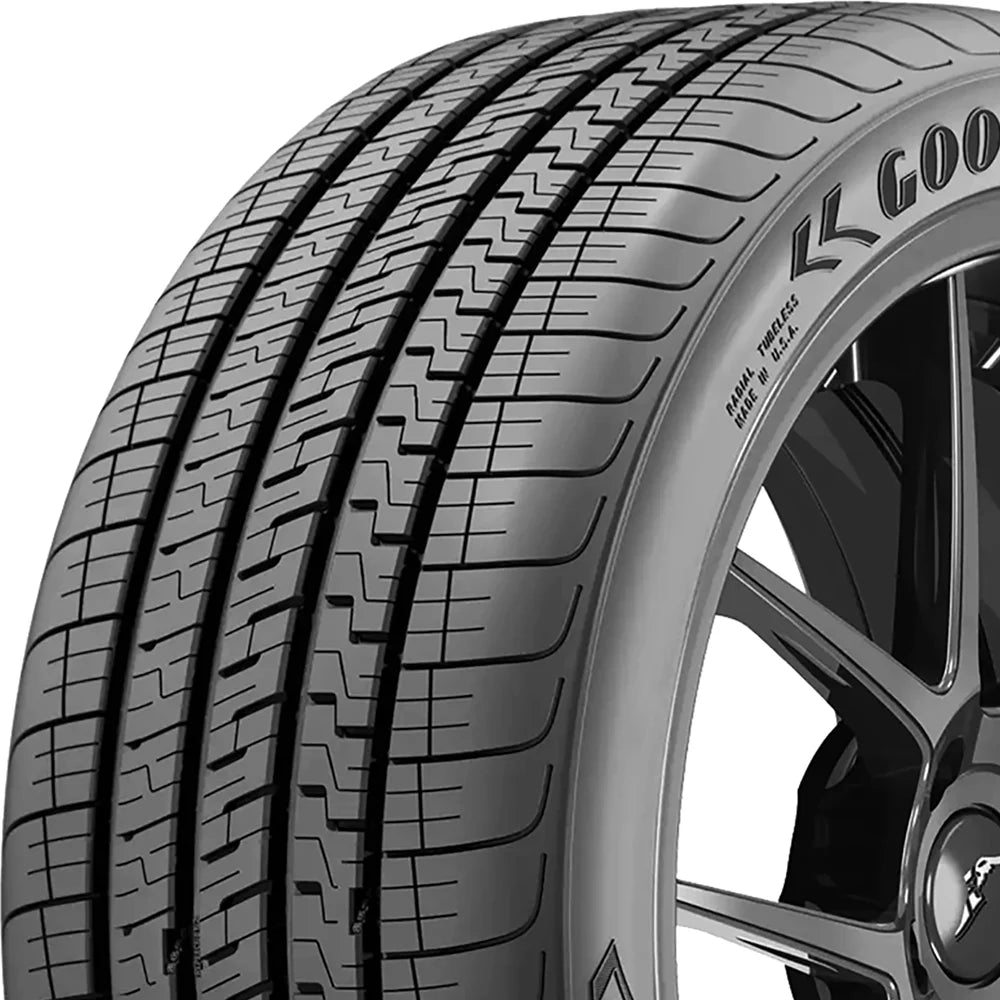245/40ZR18 Goodyear Eagle Exhilarate 97Y Performance Tire - Gun Hill Tire House (WTW - WHOLESALE TIRES & WHEELS)