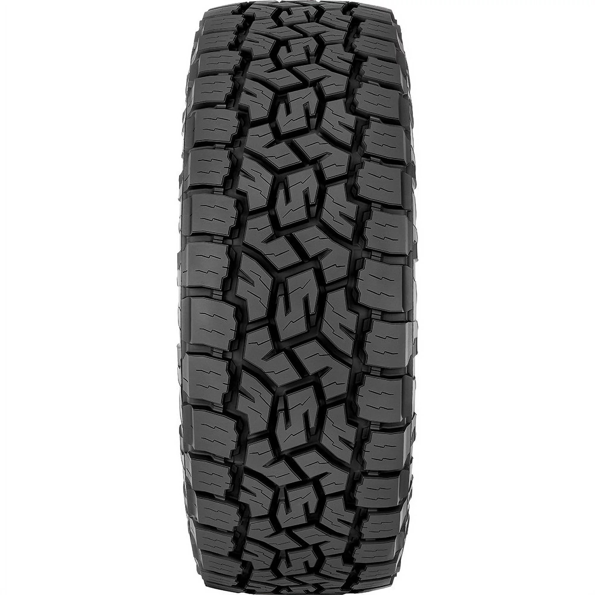 P285/60R20 Toyo Open Country A/T III 116T Tire - Gun Hill Tire House (WTW - WHOLESALE TIRES & WHEELS)