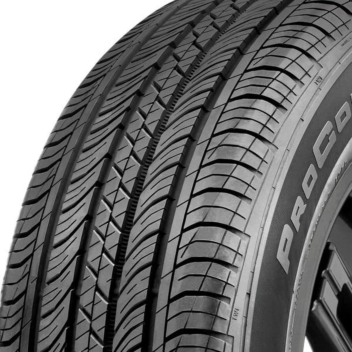 165/65R15 Continental Procontact TX All Season 81T Passenger Tire - Gun Hill Tire House (WTW - WHOLESALE TIRES & WHEELS)