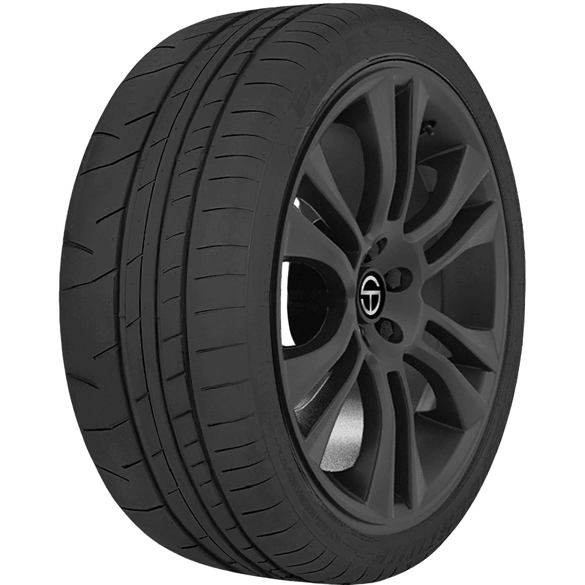 285/35ZR20 Bridgestone Potenza RE070R R2 RFT Performance (100Y) Passenger Tire - Gun Hill Tire House (WTW - WHOLESALE TIRES & WHEELS)