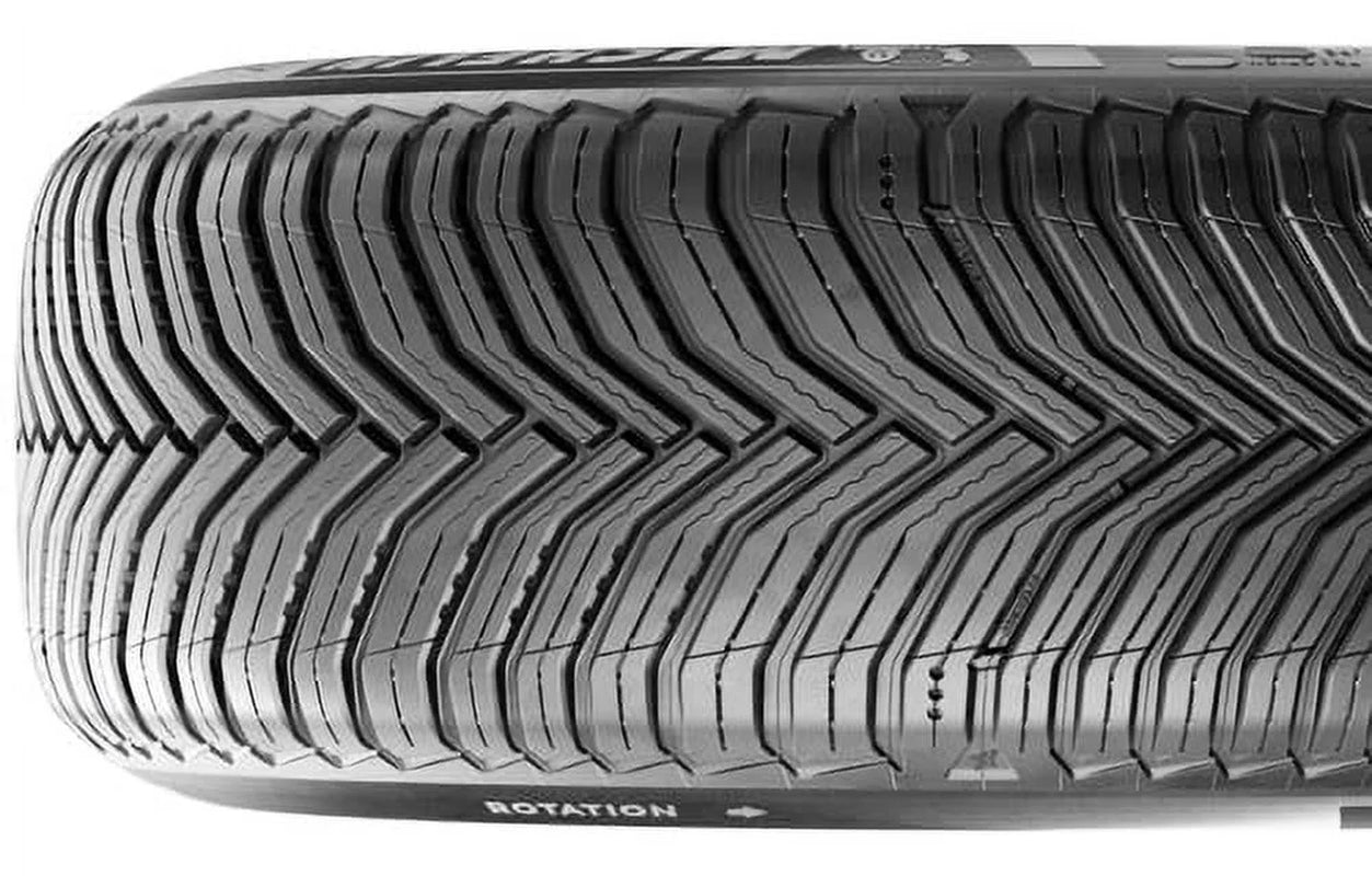 205/65R16 Michelin Cross Climate2 A/W All Weather 95H Suv/Crossover Tire - Gun Hill Tire House (WTW - WHOLESALE TIRES & WHEELS)