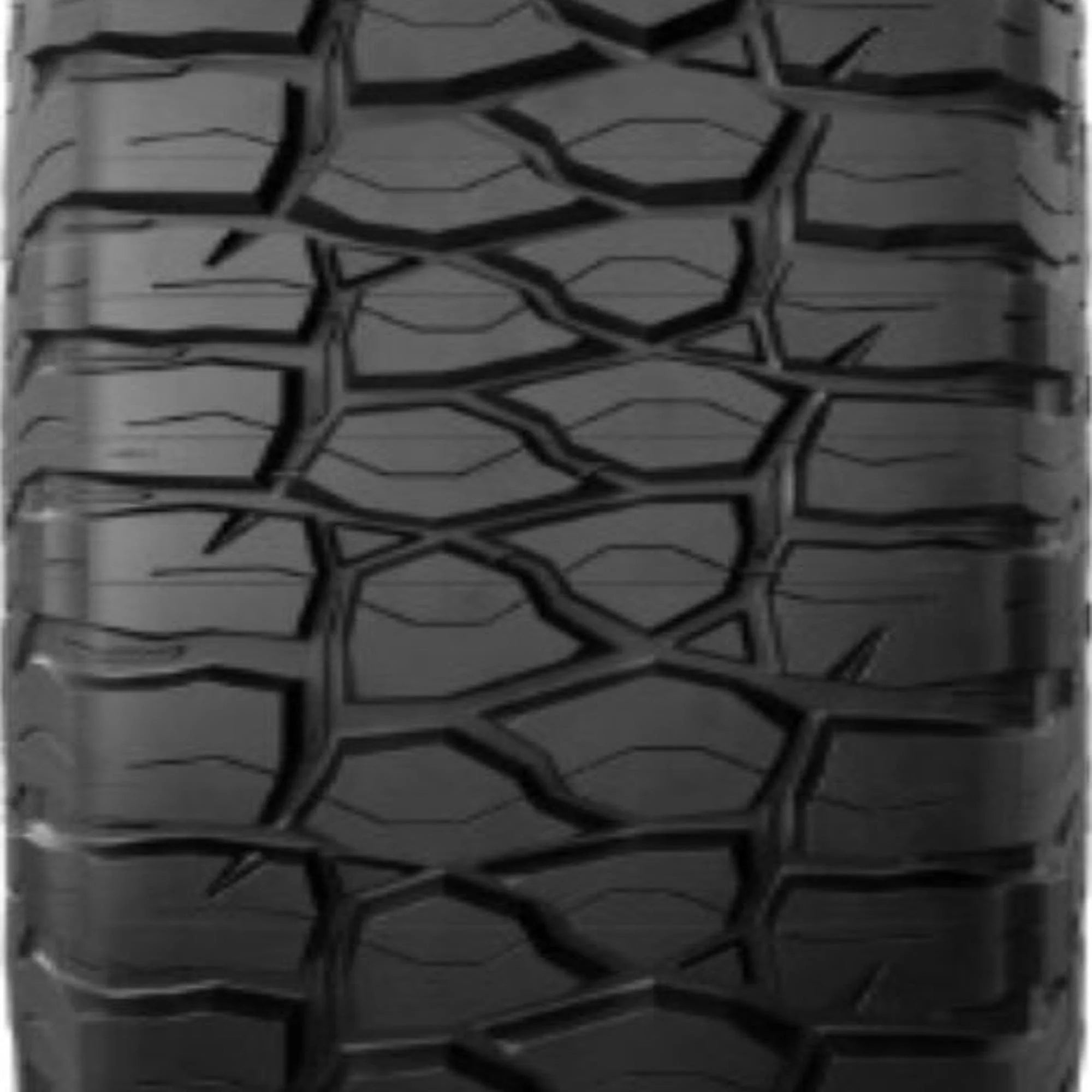 LT285/65R20 BFGoodrich Hd - Terrain T/A KT All Terrain 127/124Q E Light Truck Tire - Gun Hill Tire House (WTW - WHOLESALE TIRES & WHEELS)