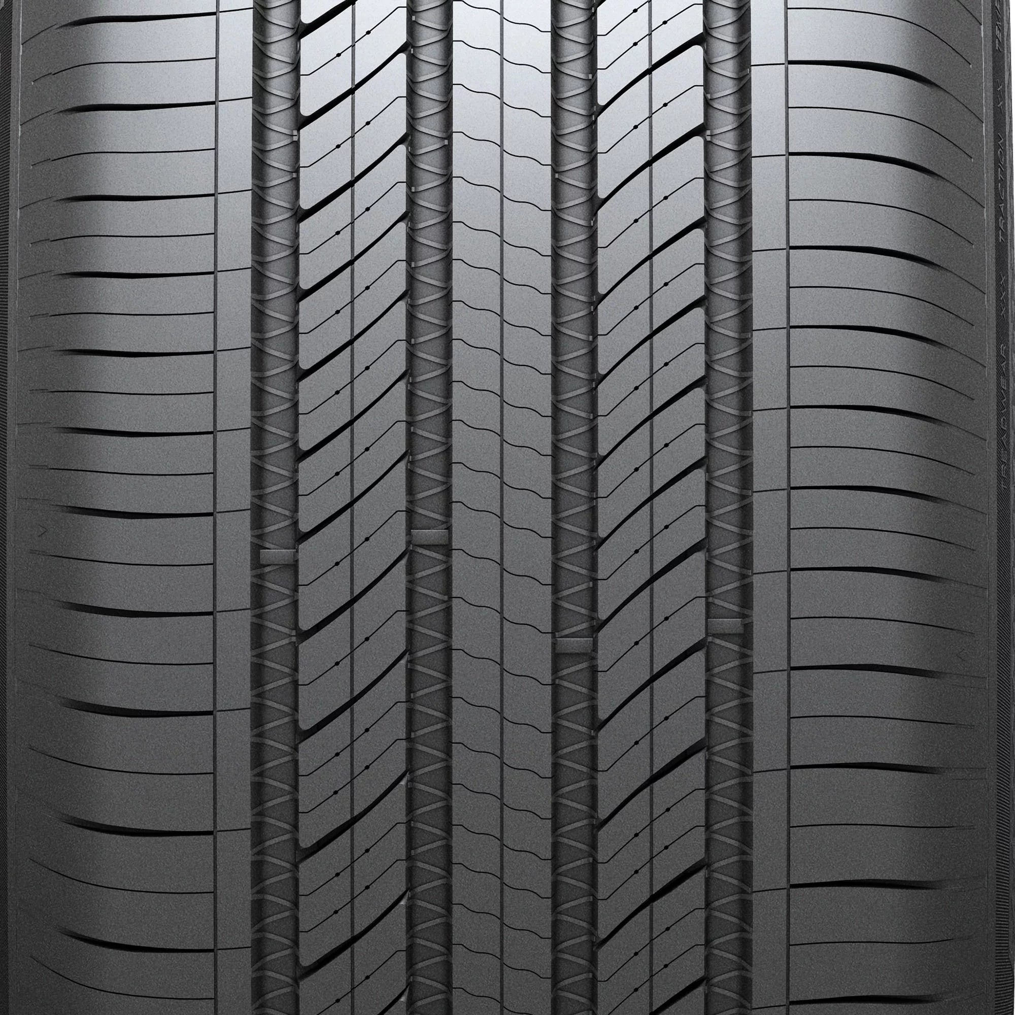 255/45R19 Hankook Ion Evo as SUV IH01A All Season 104W XL Passenger Tire - Gun Hill Tire House (WTW - WHOLESALE TIRES & WHEELS)