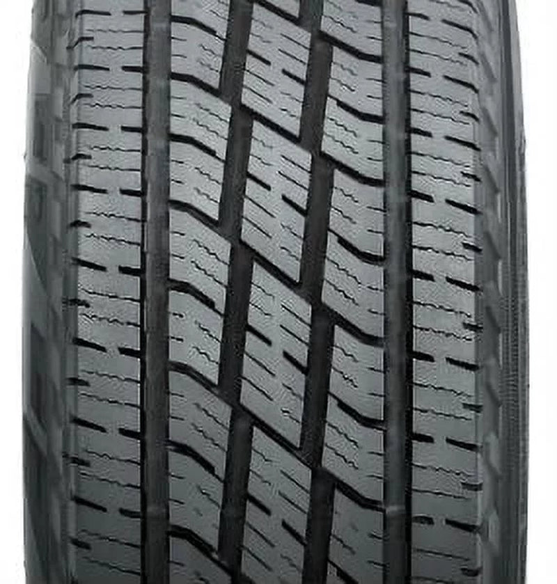 245/75R16 Toyo Open Country H/T II LT 120/116S OWL All - Season Tire - Gun Hill Tire House (WTW - WHOLESALE TIRES & WHEELS)