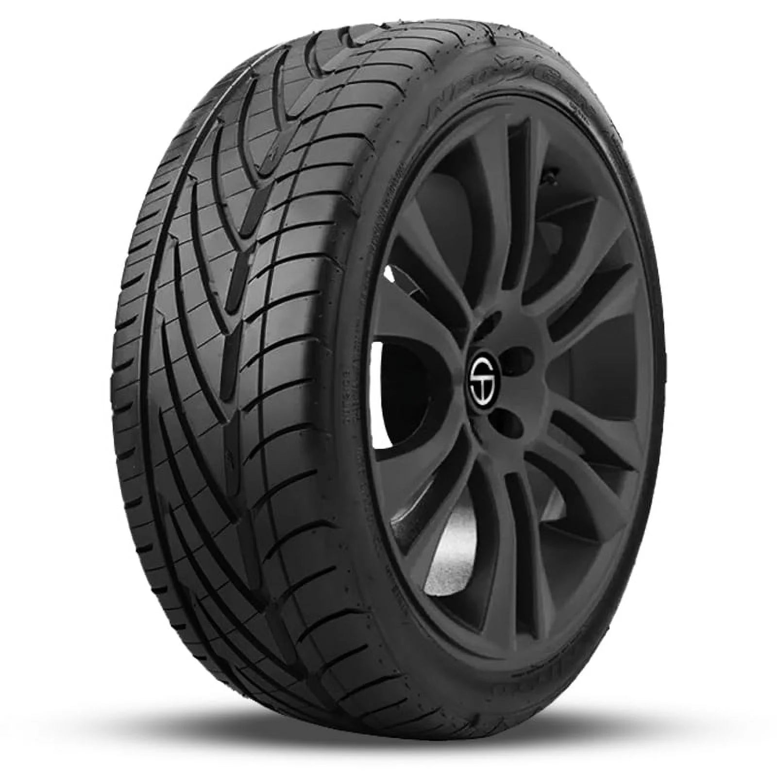 235/50ZR17 Nitto Neo Gen All Season 100W XL Passenger Tire - Gun Hill Tire House (WTW - WHOLESALE TIRES & WHEELS)
