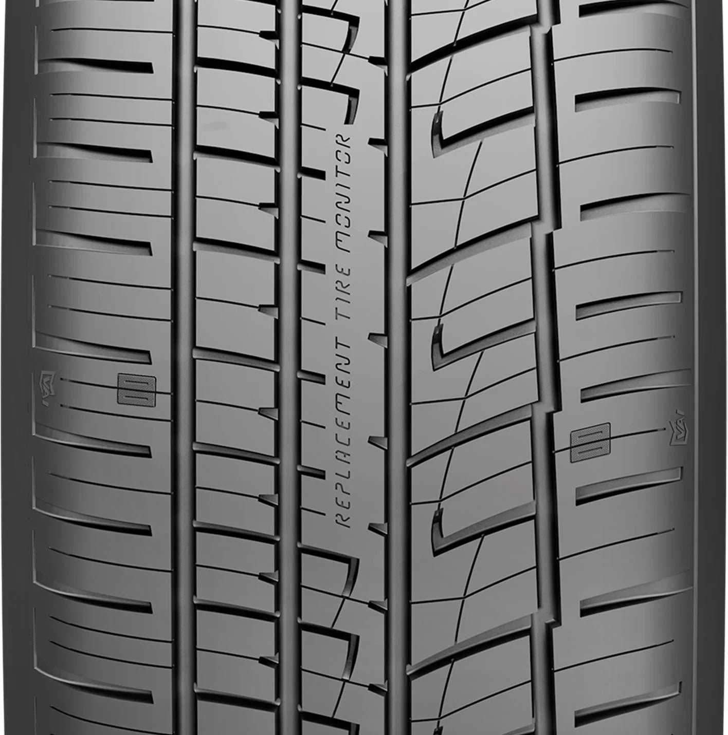 275/55R20 General G - Max AS - 07 All Season 117V XL Passenger Tire - Gun Hill Tire House (WTW - WHOLESALE TIRES & WHEELS)