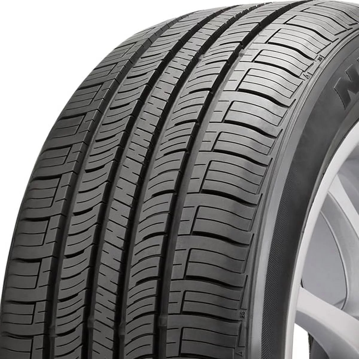195/60R15 Nexen N'Priz AH5 All - Season Tire - 87T - Gun Hill Tire House (WTW - WHOLESALE TIRES & WHEELS)