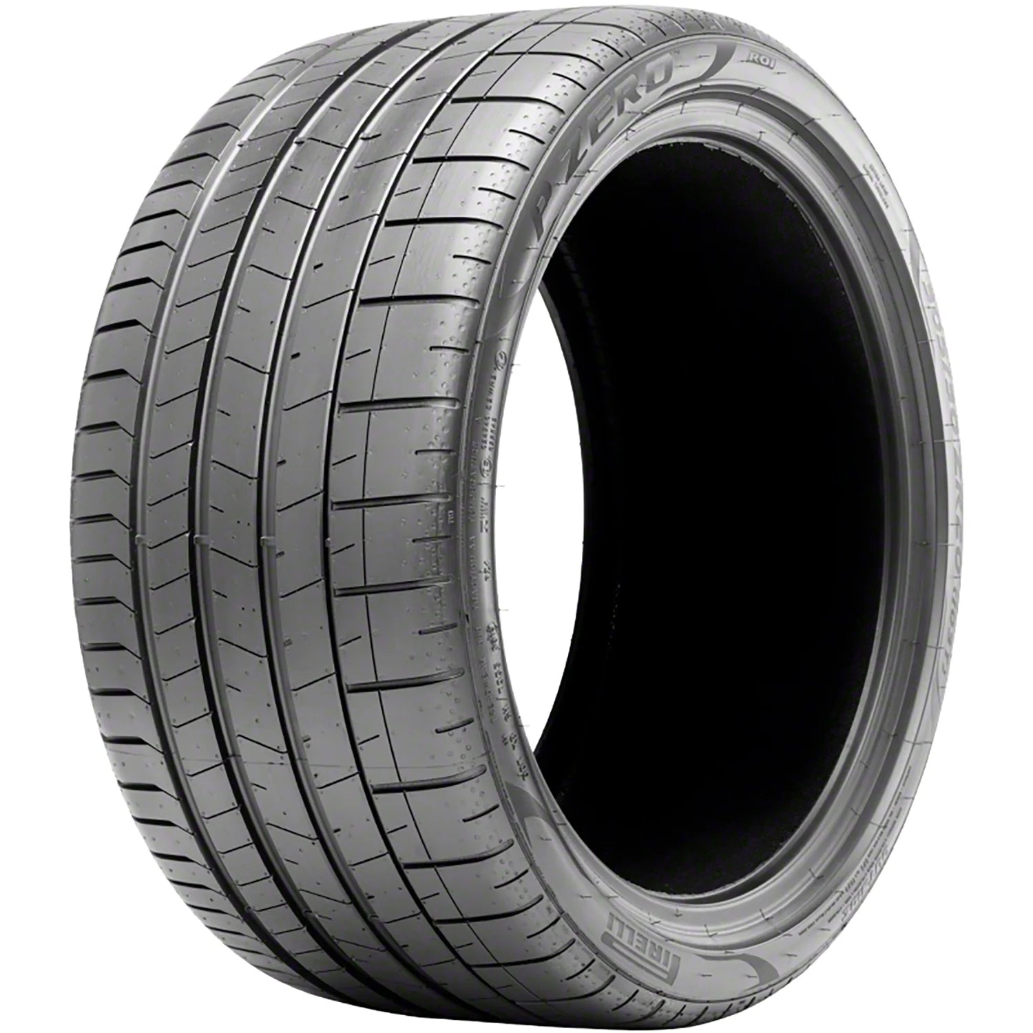 285/30R20 Pirelli P Zero (Pz4 - Sport) Summer 99Y XL Passenger Tire - Gun Hill Tire House (WTW - WHOLESALE TIRES & WHEELS)