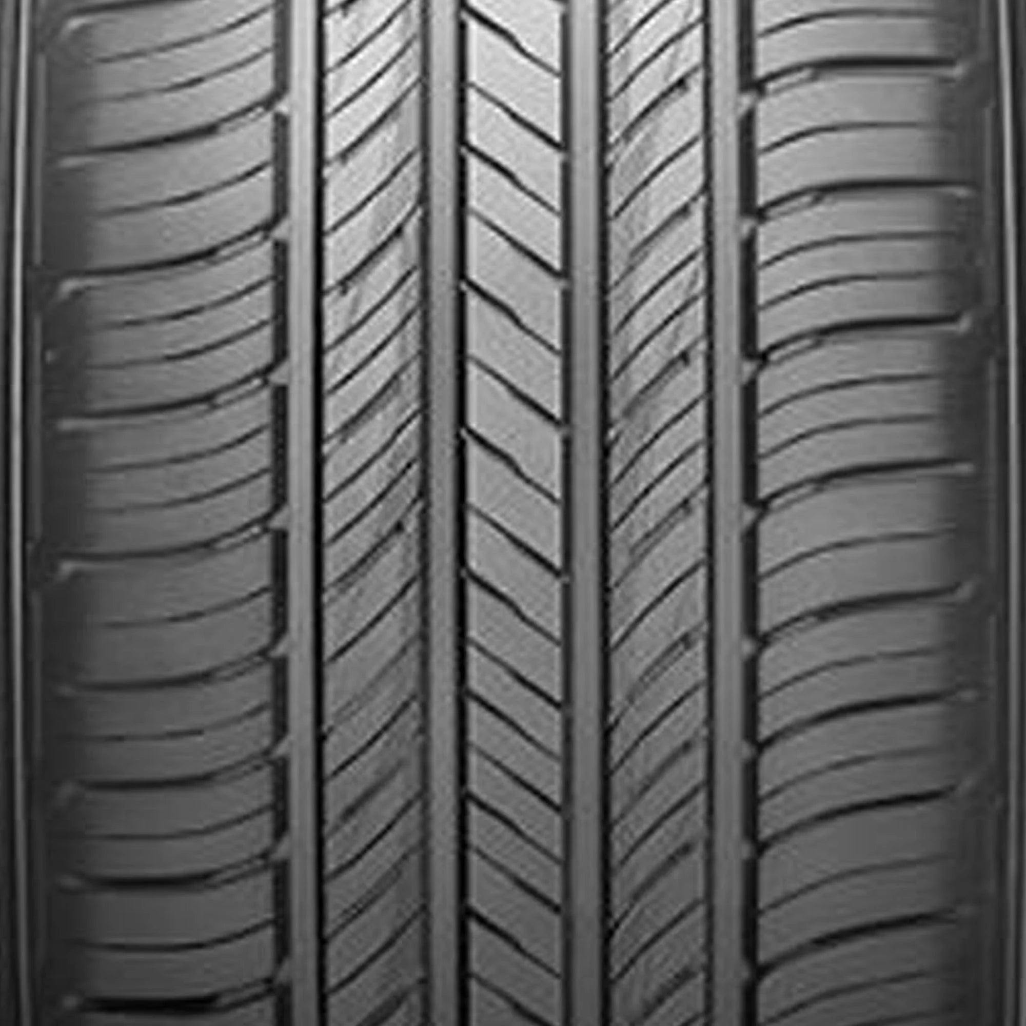 235/55R19 Kumho Crugen HP71 All Season 105T Suv/Crossover Tire - Gun Hill Tire House (WTW - WHOLESALE TIRES & WHEELS)