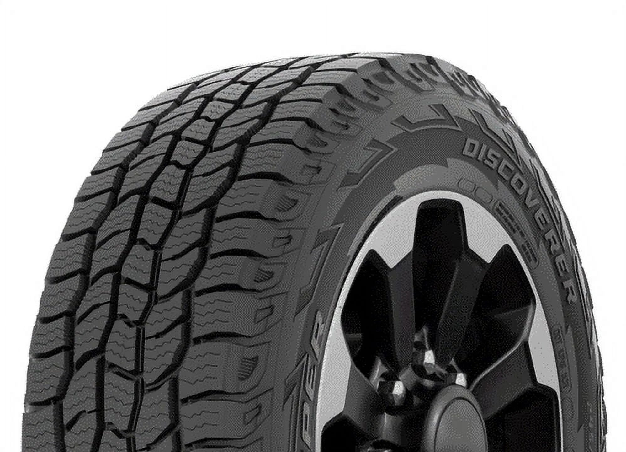 275/65R18 Cooper Discoverer All - Terrain 116T All - Terrain Tire - Gun Hill Tire House (WTW - WHOLESALE TIRES & WHEELS)