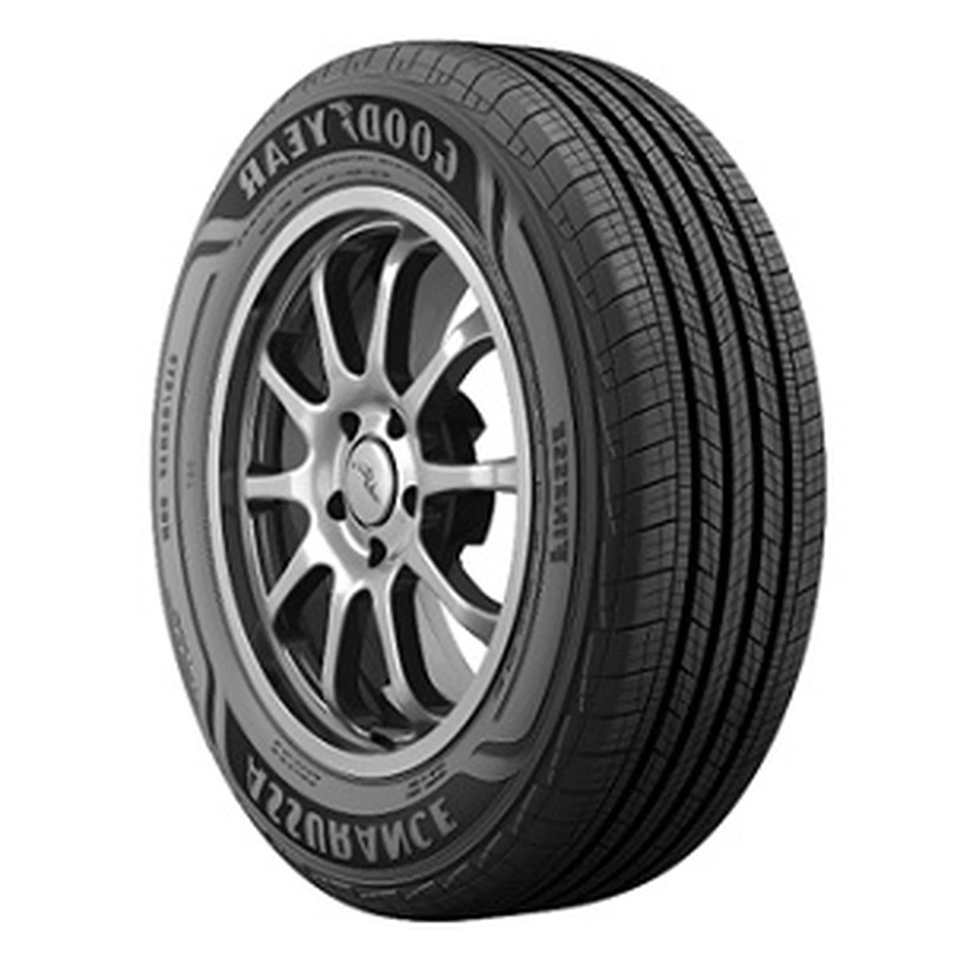 255/50R20 Goodyear Assurance Finesse All Season 105T Passenger Tire - Gun Hill Tire House (WTW - WHOLESALE TIRES & WHEELS)