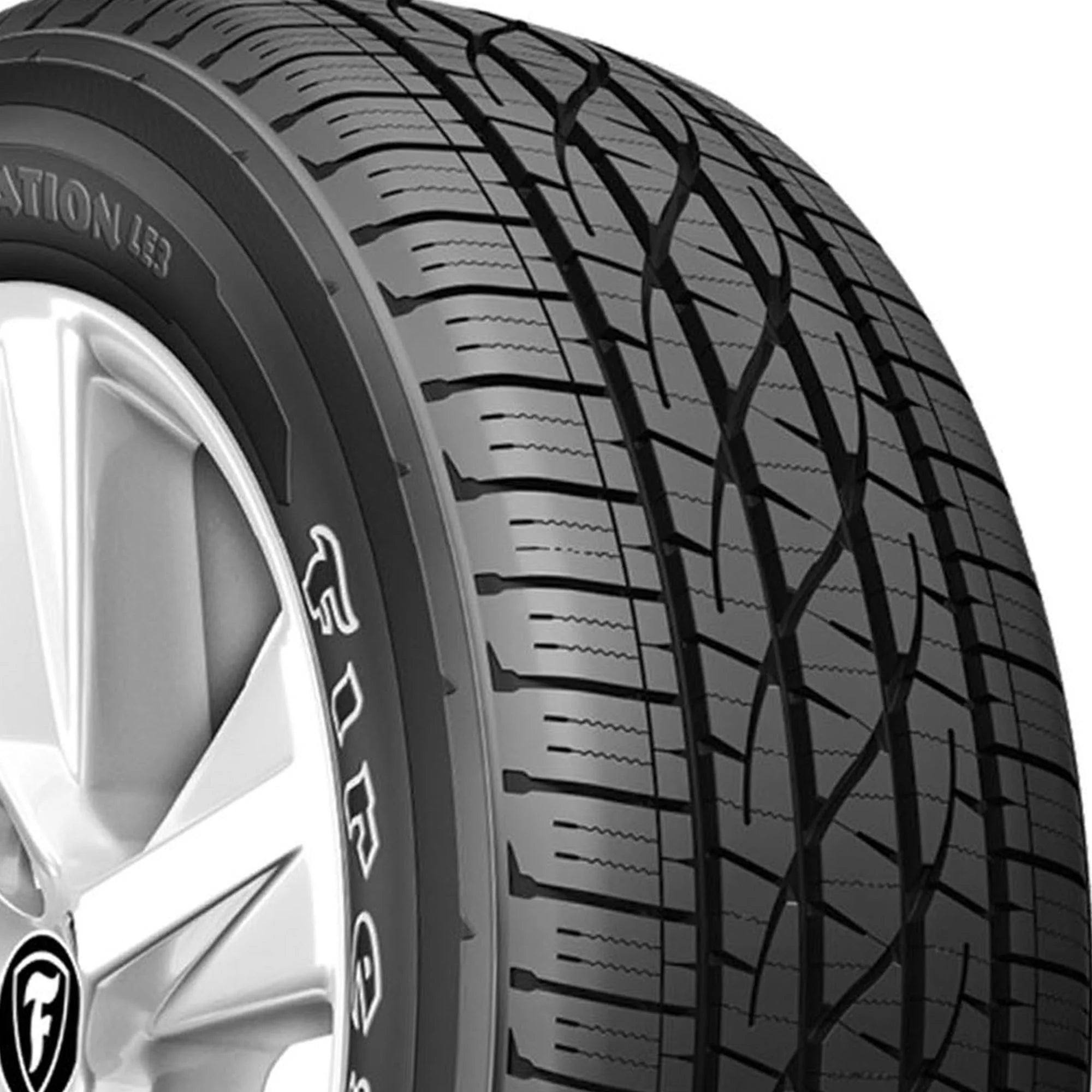 255/70R18 Firestone Destination LE3 All Season 113T Passenger Tire - Gun Hill Tire House (WTW - WHOLESALE TIRES & WHEELS)