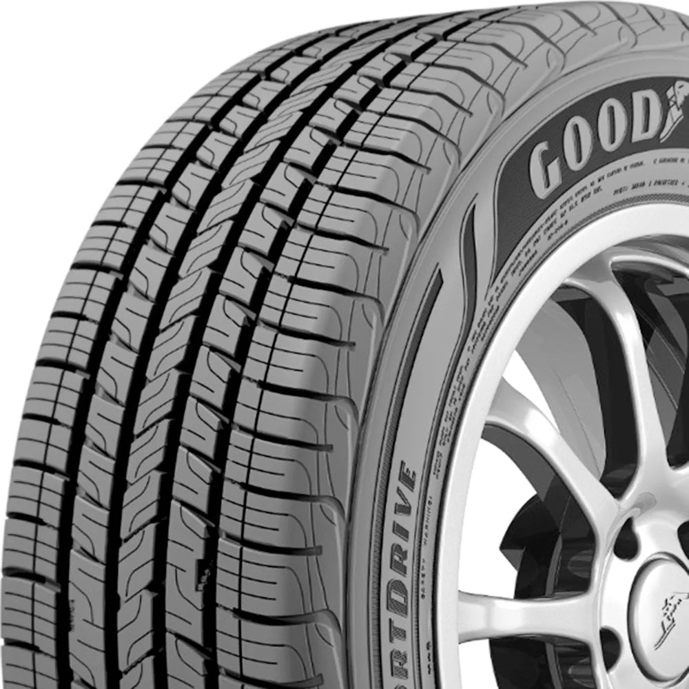 P235/50R19 Goodyear Assurance Comfortdrive All Season 99V Passenger Tire - Gun Hill Tire House (WTW - WHOLESALE TIRES & WHEELS)