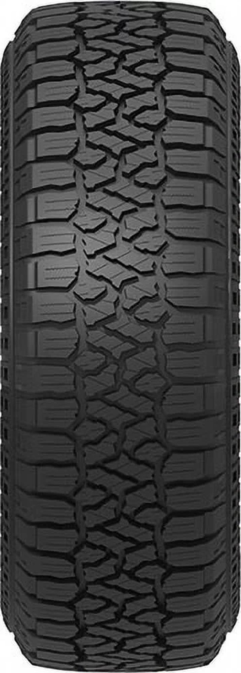 LT275/70R18 Kenda Klever A/T2 KR628 All Terrain 125/122S E Light Truck Tire - Gun Hill Tire House (WTW - WHOLESALE TIRES & WHEELS)