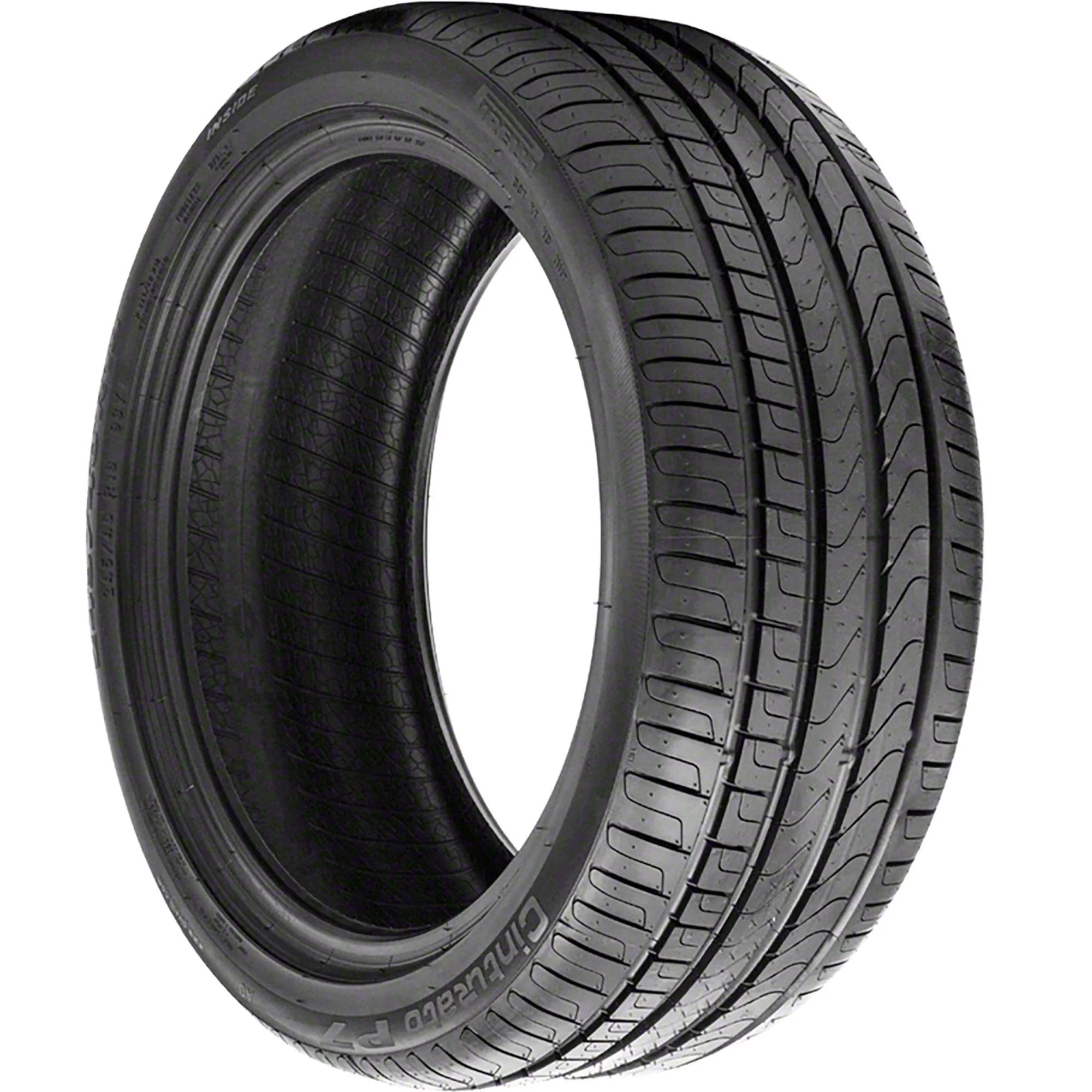 205/55R16 Pirelli Cinturato P7 UHP Summer 91V Passenger Tire - Gun Hill Tire House (WTW - WHOLESALE TIRES & WHEELS)