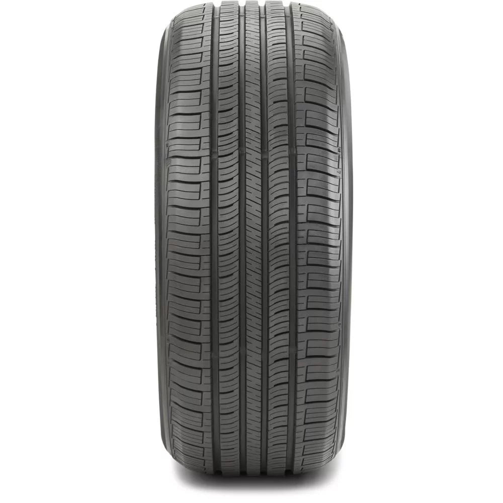 215/50R17 Nexen N'Priz AH5 All - Season Tire - 91H - Gun Hill Tire House (WTW - WHOLESALE TIRES & WHEELS)