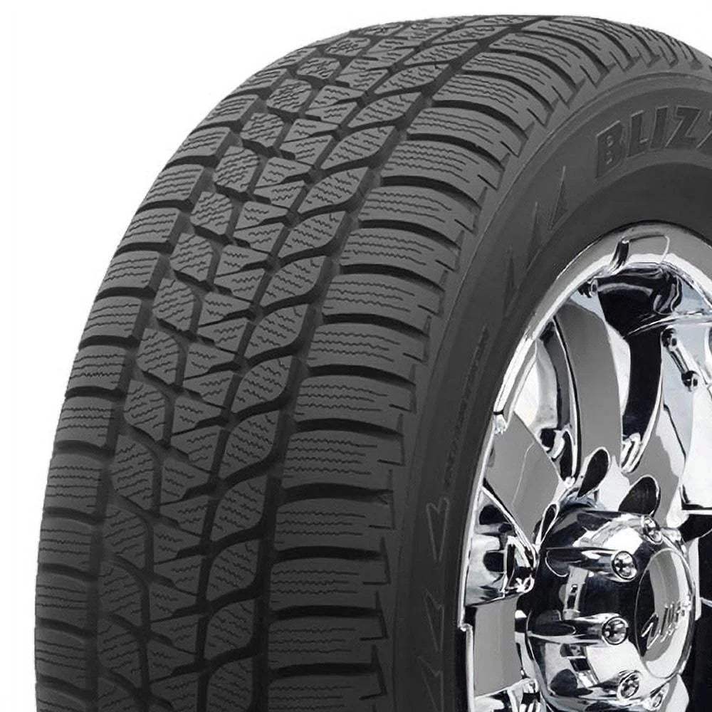 285/35R20 Bridgestone Blizzak LM - 25 RFT Winter 100V Passenger Tire - Gun Hill Tire House (WTW - WHOLESALE TIRES & WHEELS)
