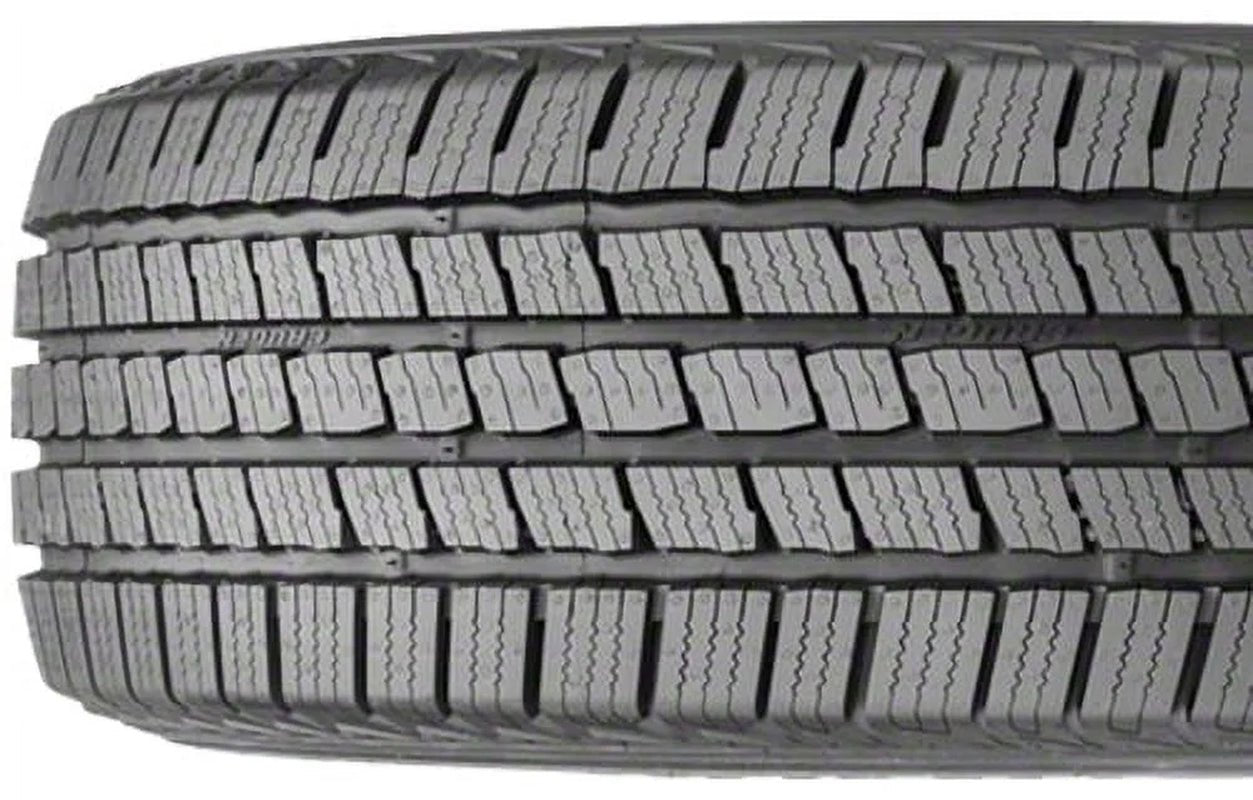 235/70R16 Kumho Crugen HT51 106T BW All Weather Tire - Gun Hill Tire House (WTW - WHOLESALE TIRES & WHEELS)