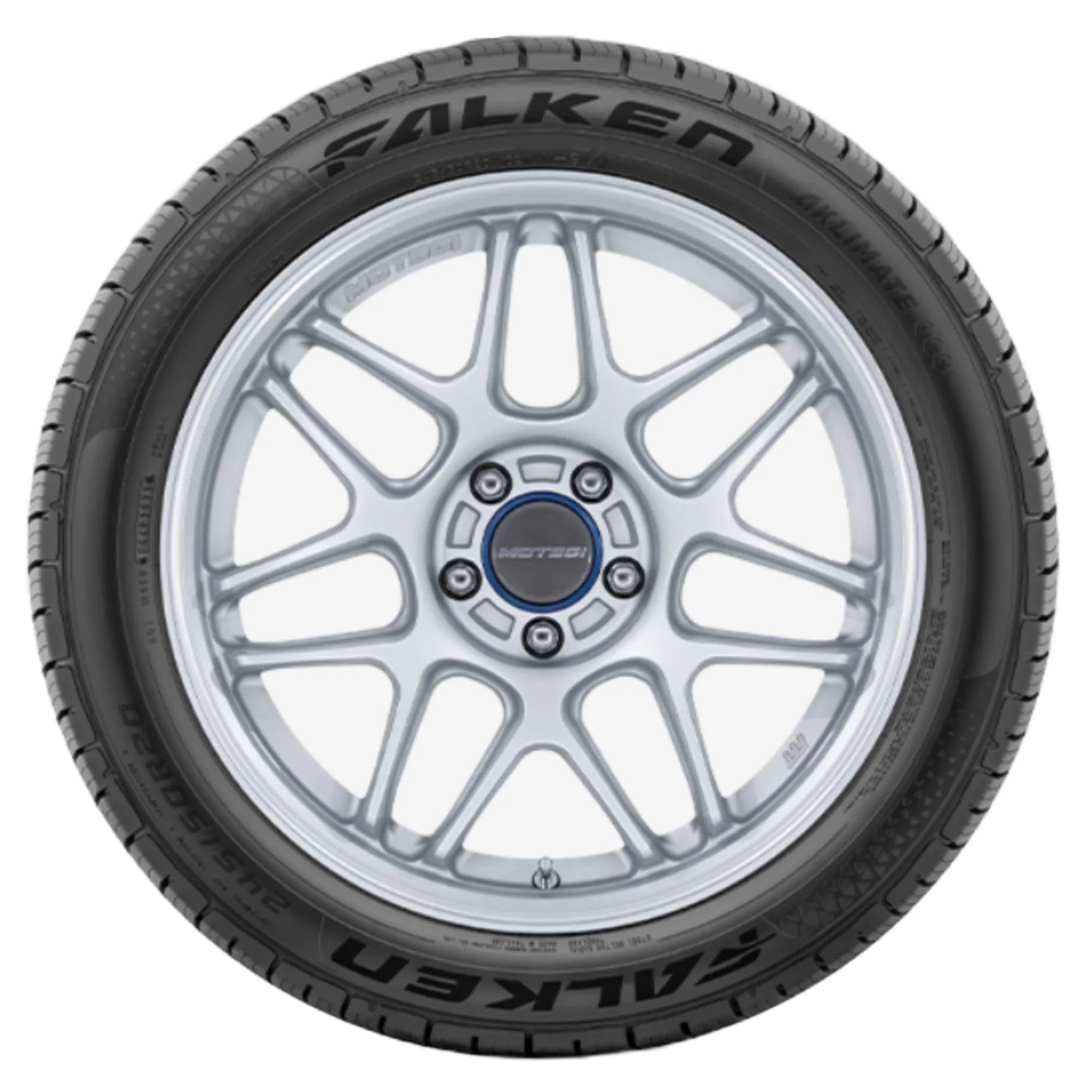 225/70R16 Falken Aklimate All Weather 103H Passenger Tire - Gun Hill Tire House (WTW - WHOLESALE TIRES & WHEELS)