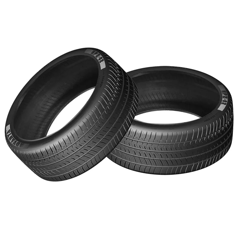 225/40R18 Advanta HPZ - 02 92W XL as A/S High Performance - Gun Hill Tire House (WTW - WHOLESALE TIRES & WHEELS)
